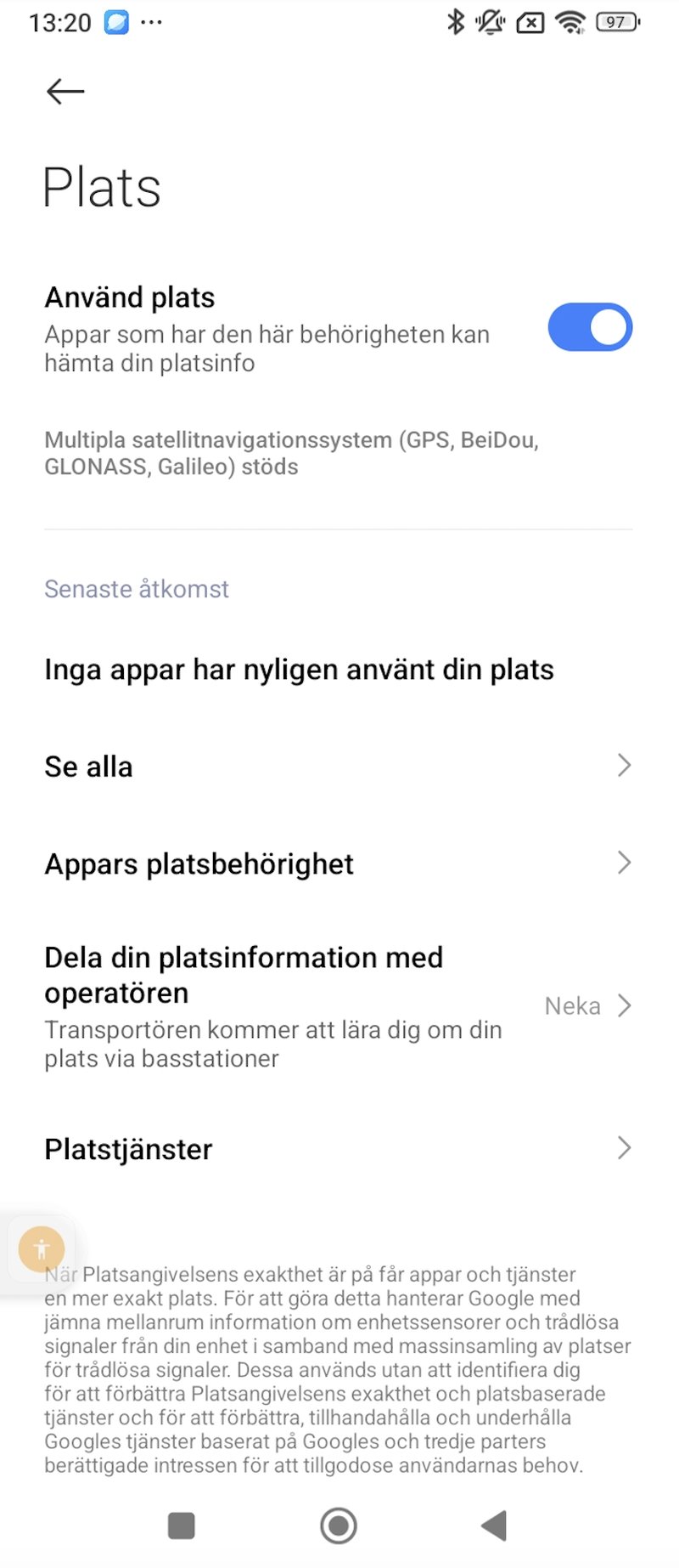 Skärmavbild: Nyheter24 Skärmavbild: Nyheter24